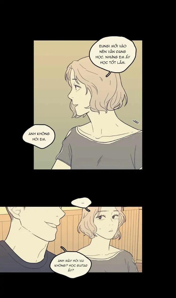 Fools [Original] 62 trang 15