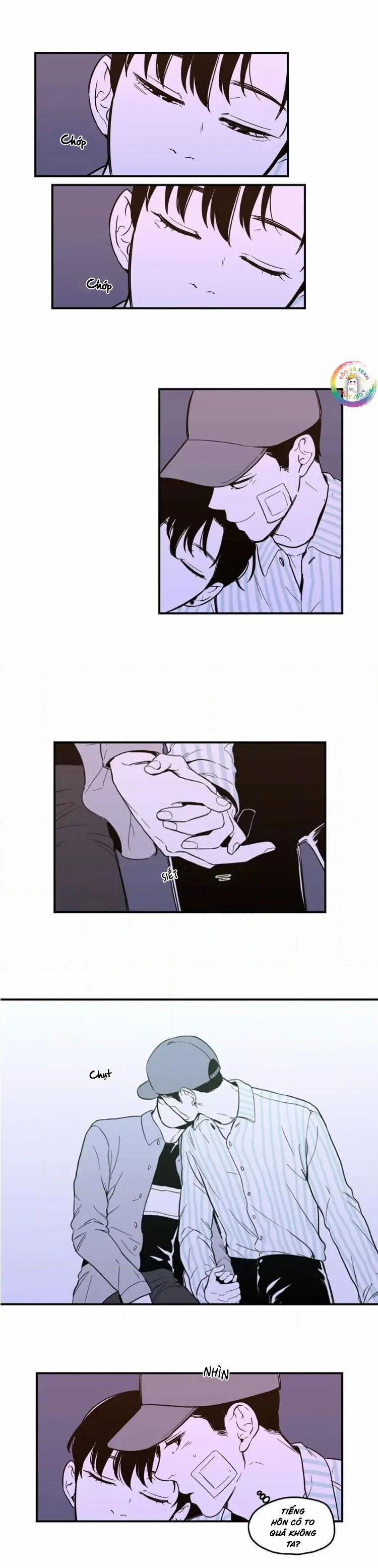 Fools [Original] 63 trang 19