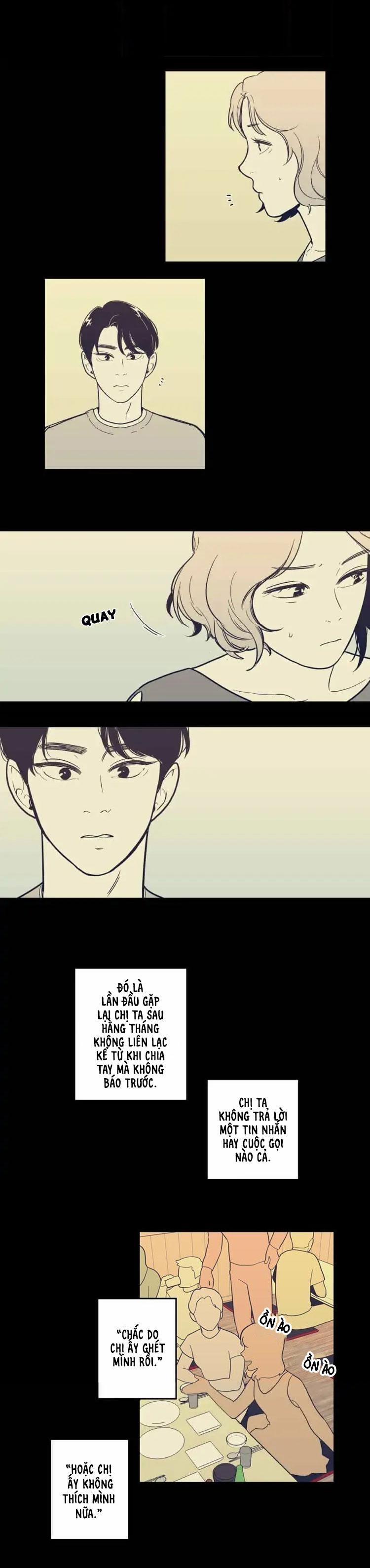 Fools [Original] 63 trang 2