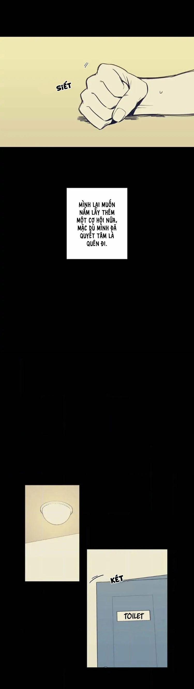 Fools [Original] 63 trang 4