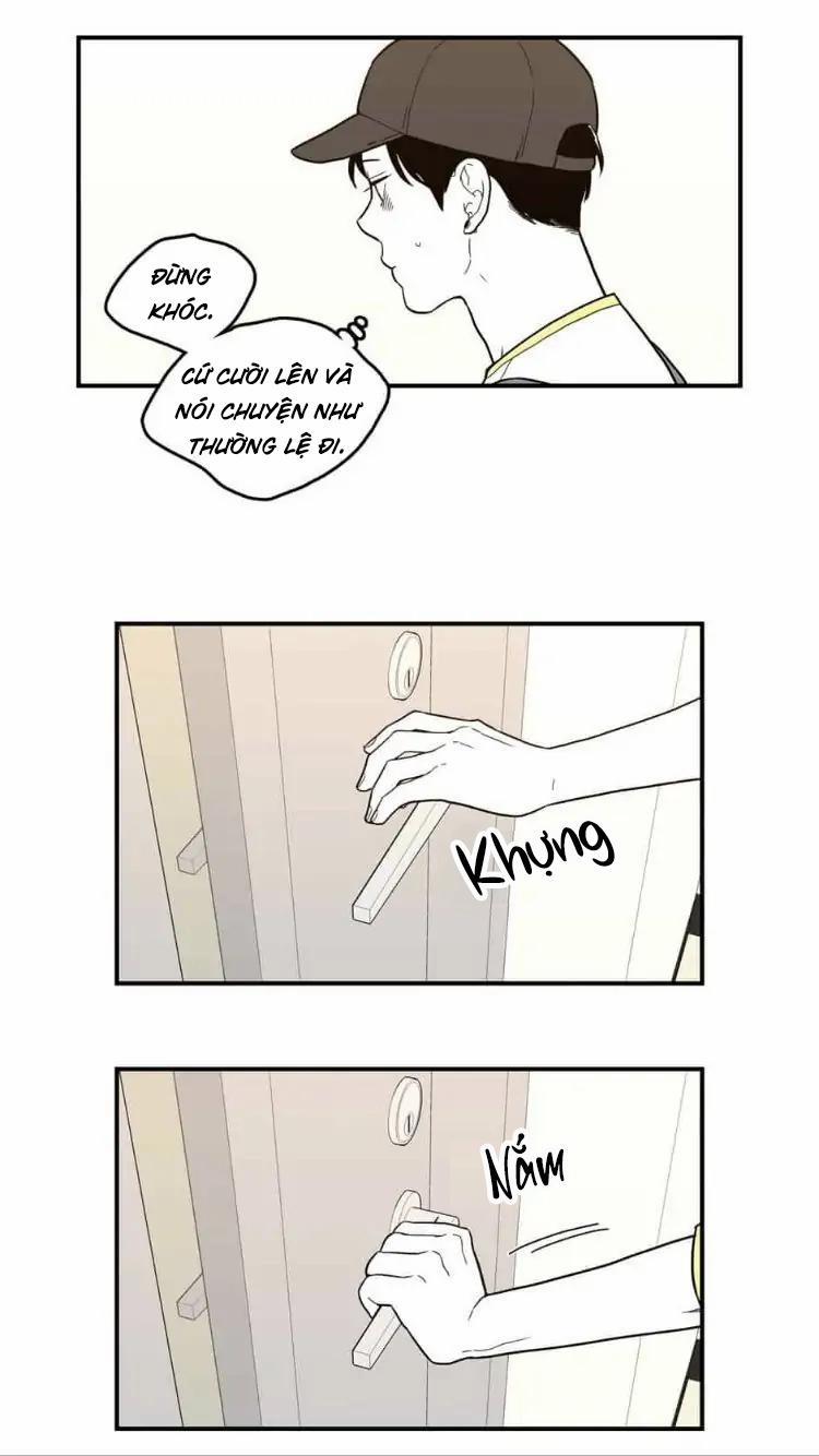 Fools [Original] 65 trang 11