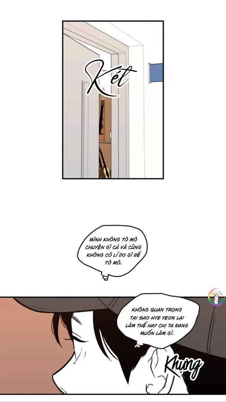 Fools [Original] 65 trang 12