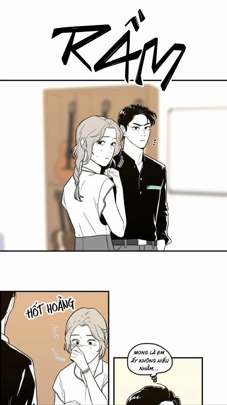 Fools [Original] 65 trang 16