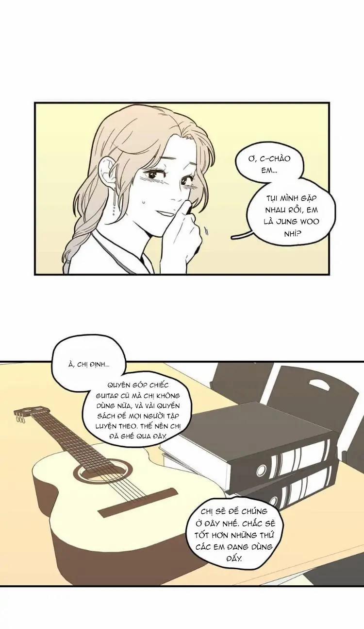 Fools [Original] 65 trang 18