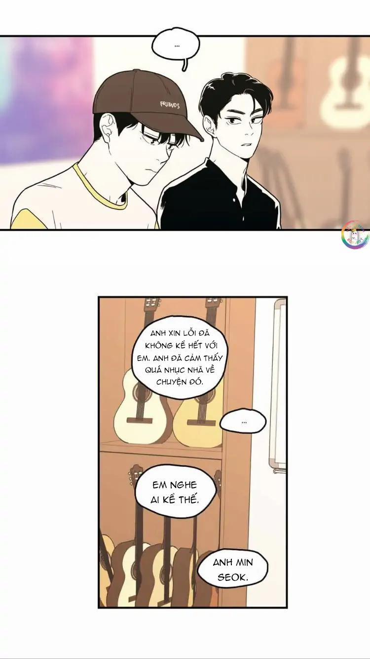 Fools [Original] 65 trang 25