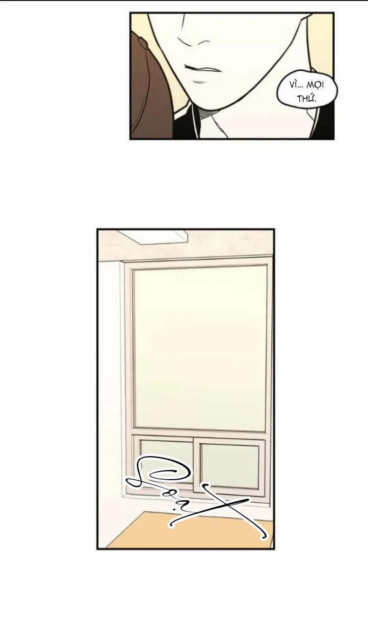 Fools [Original] 65 trang 30