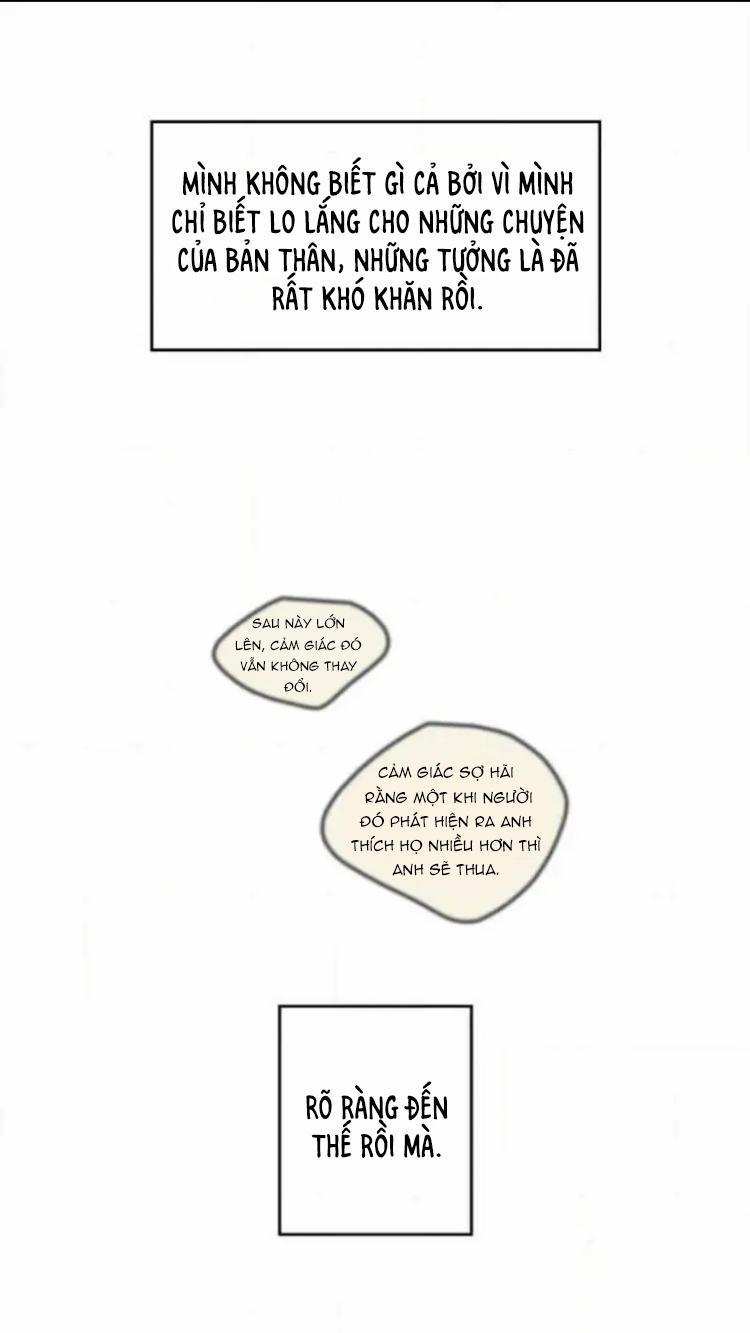 Fools [Original] 65 trang 7