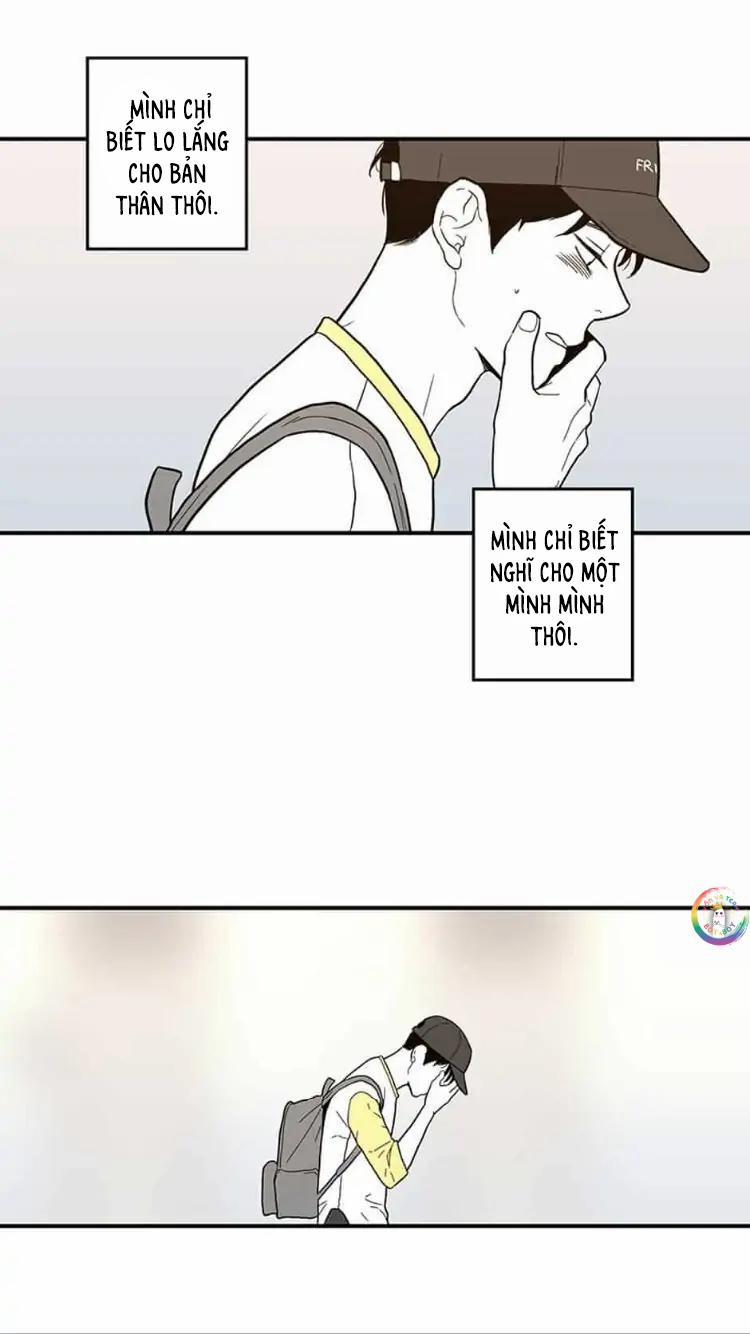 Fools [Original] 65 trang 9