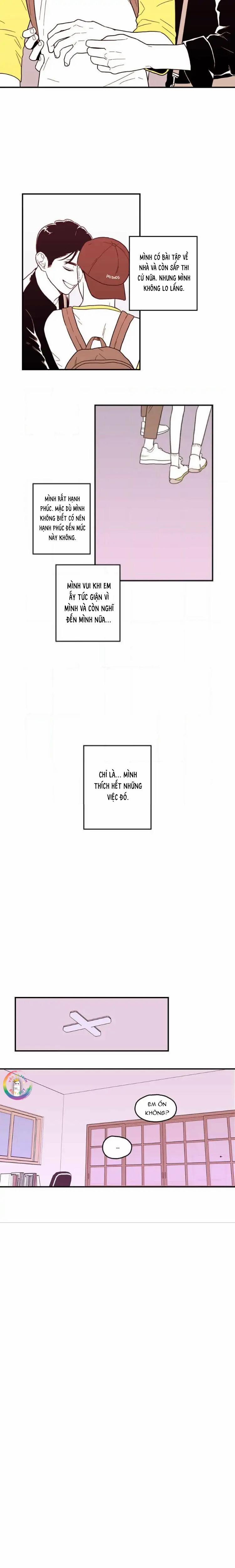 Fools [Original] 66 trang 7