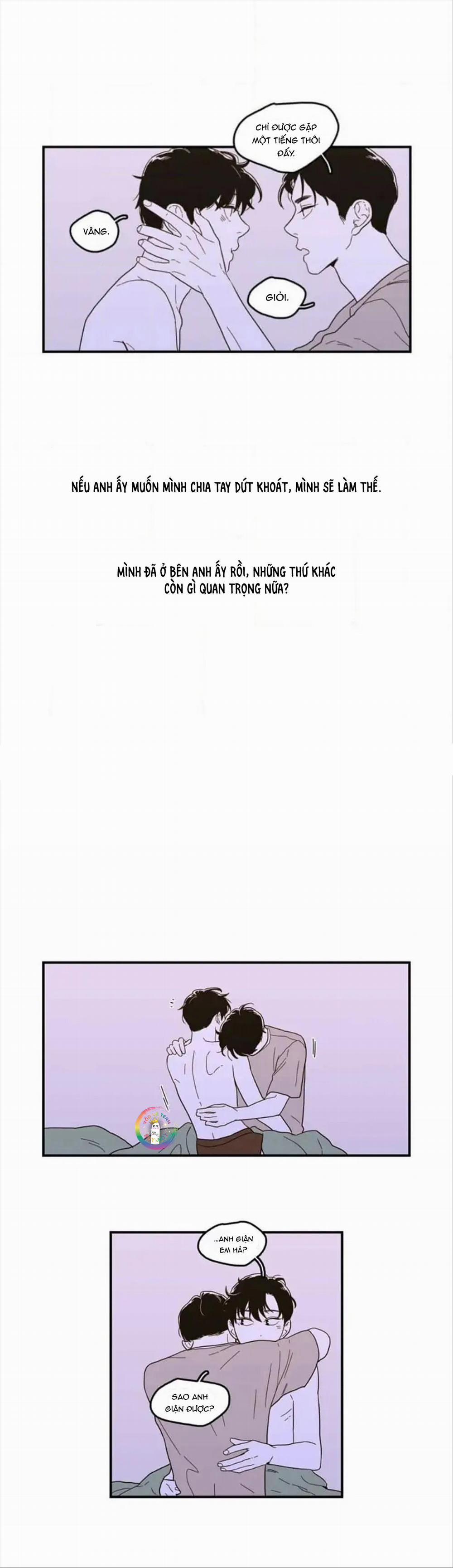 Fools [Original] 67 trang 16