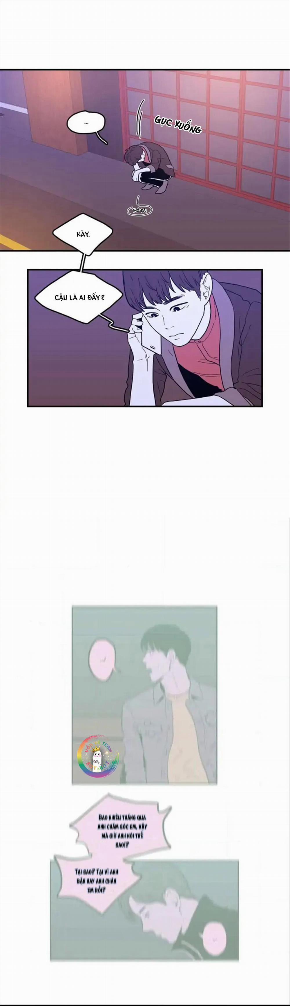 Fools [Original] 67 trang 2