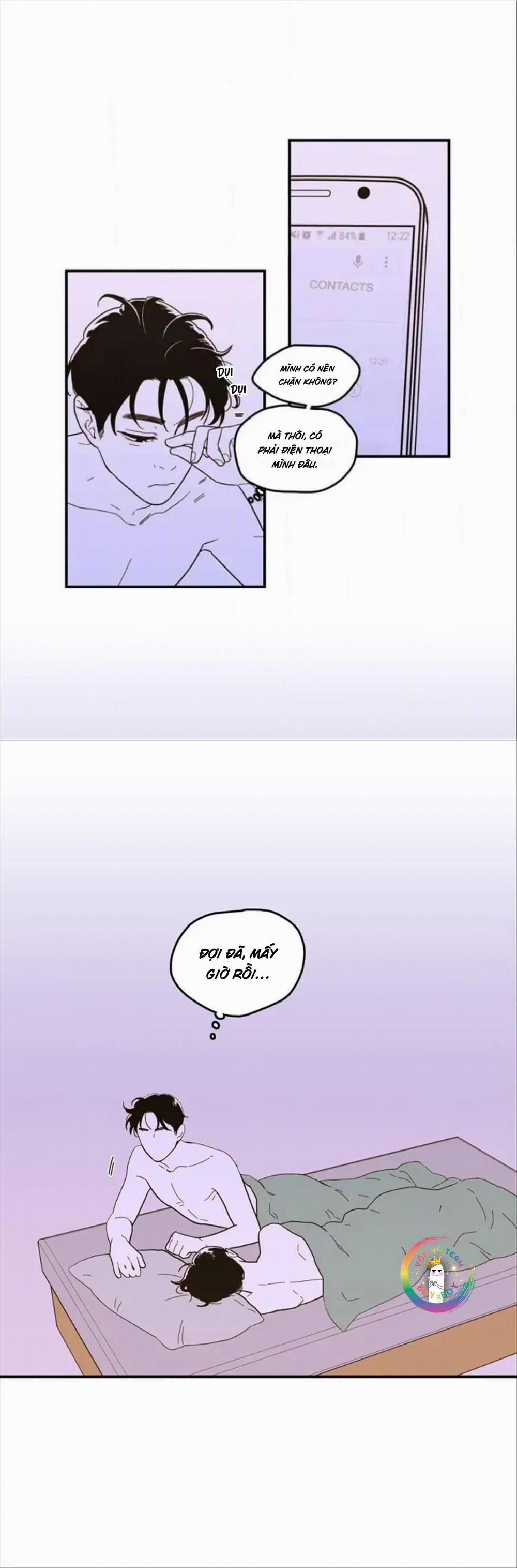 Fools [Original] 67 trang 6