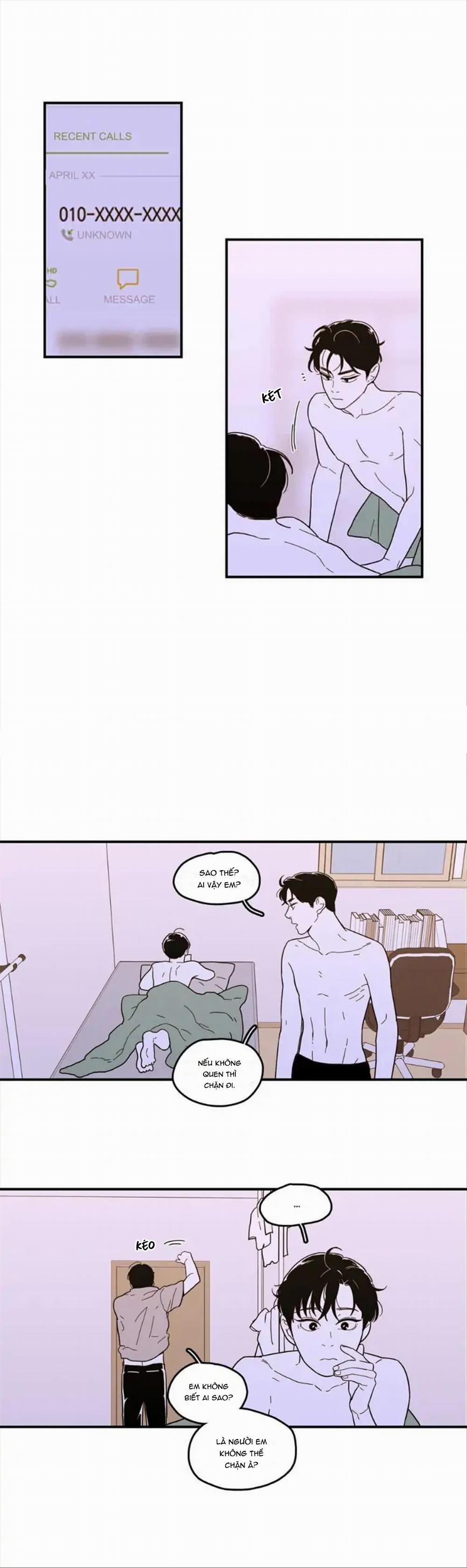 Fools [Original] 67 trang 9