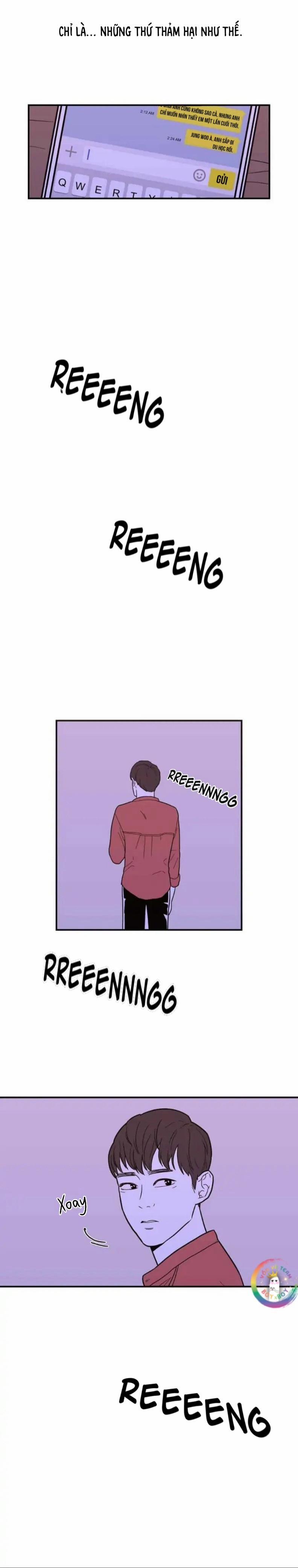 Fools [Original] 68 trang 6