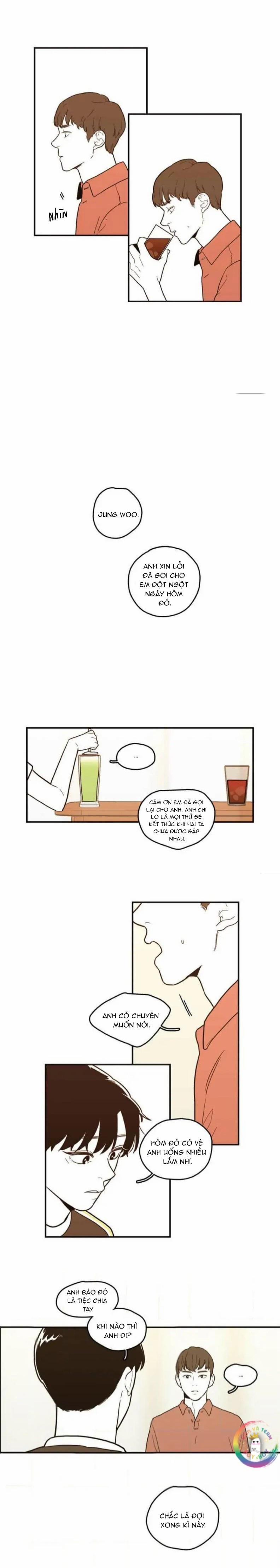 Fools [Original] 68 trang 8