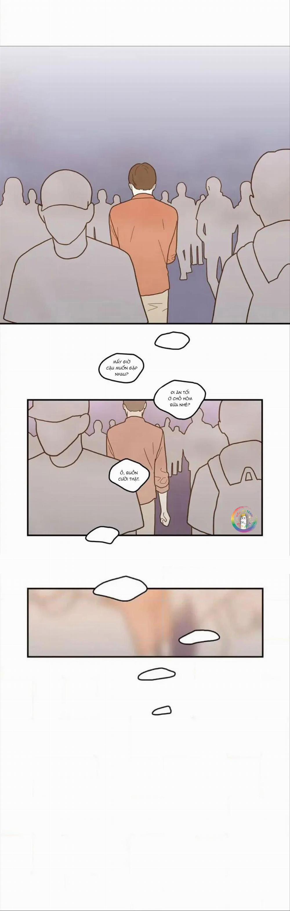 Fools [Original] 69 trang 2