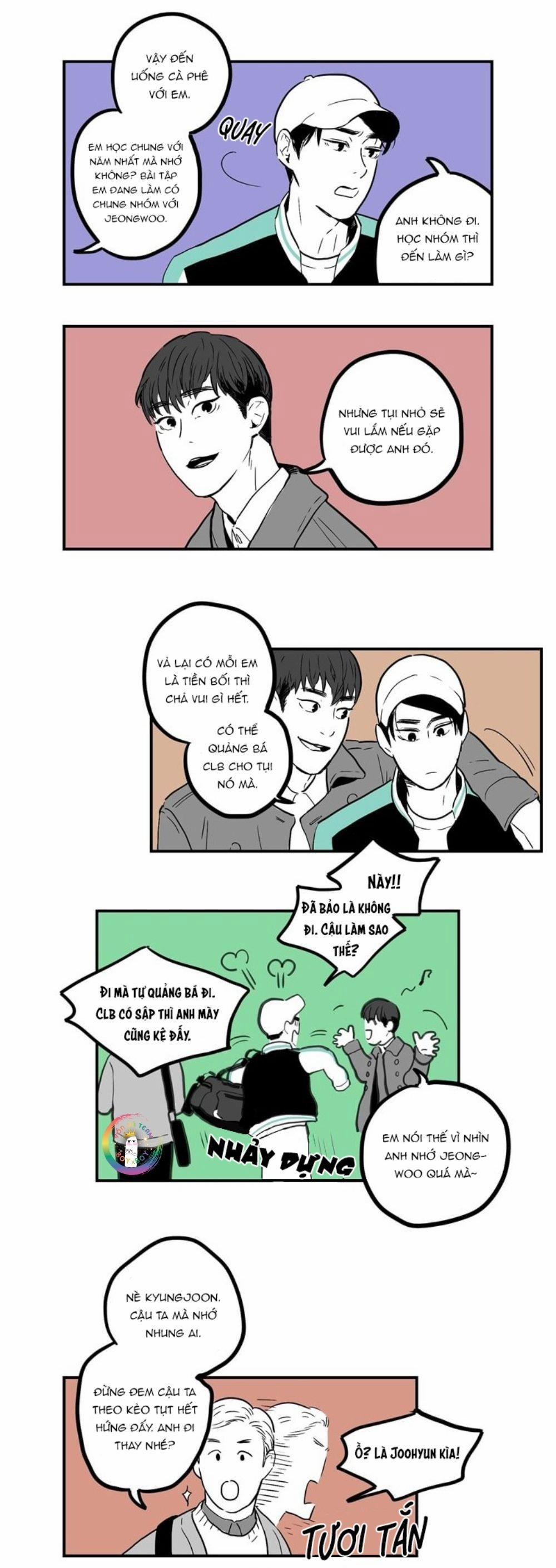 Fools [Original] 7 trang 10