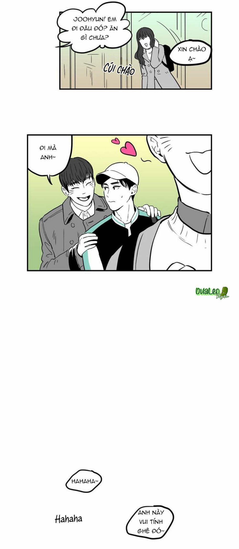 Fools [Original] 7 trang 11