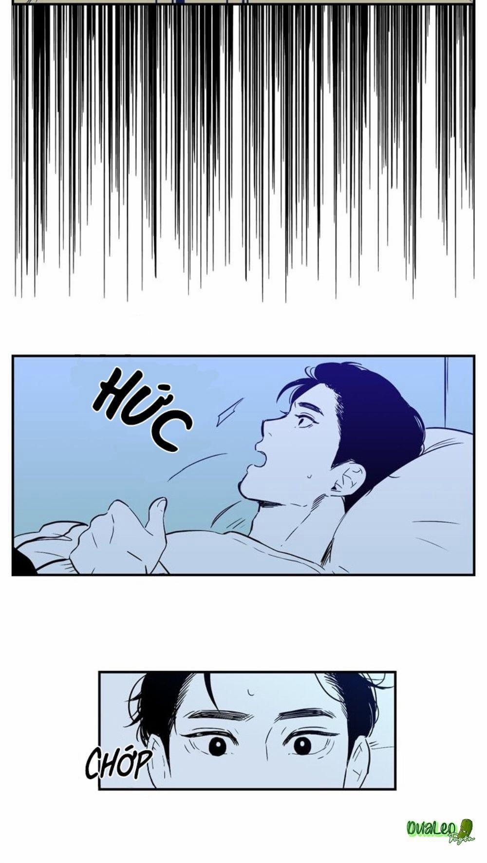 Fools [Original] 7 trang 3