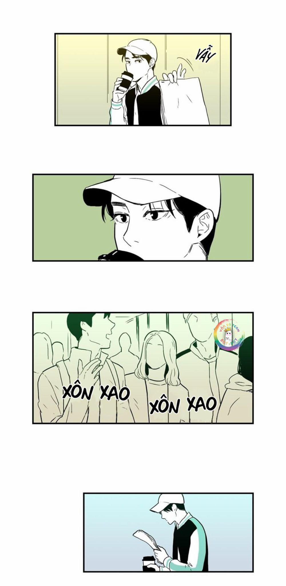 Fools [Original] 7 trang 6