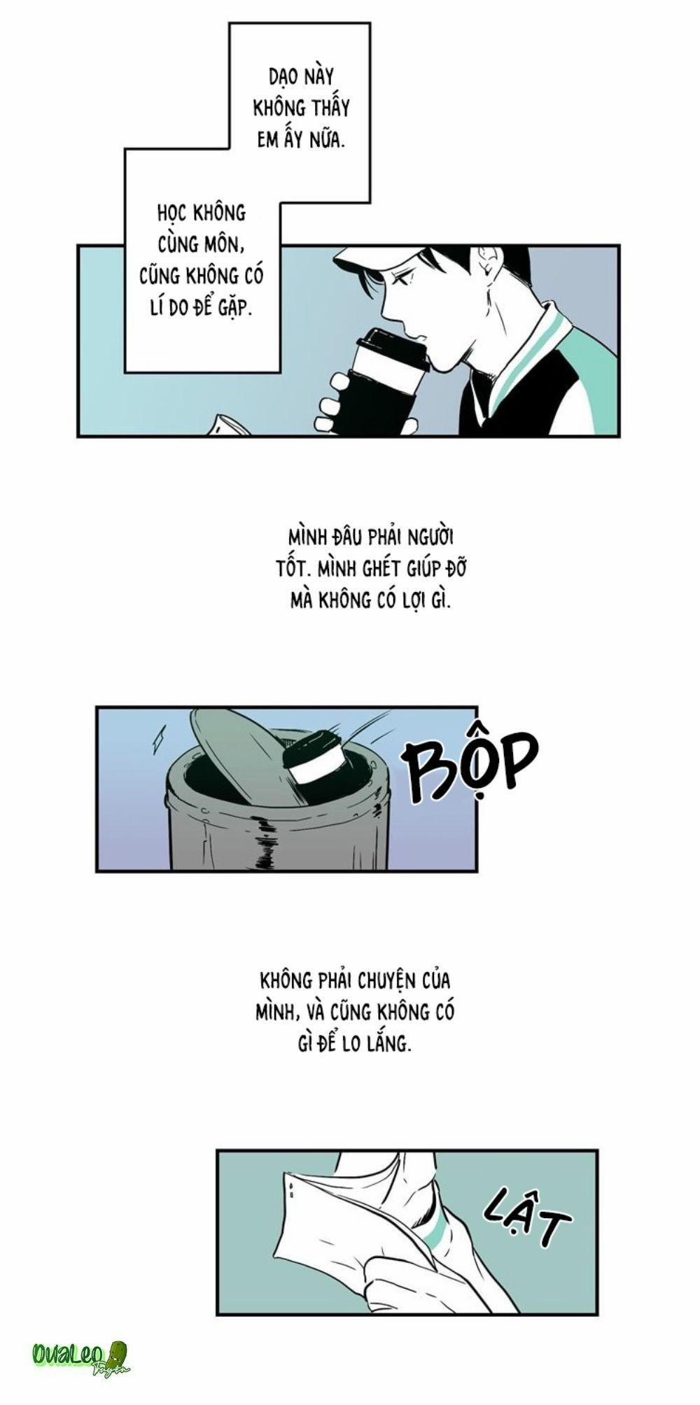 Fools [Original] 7 trang 7