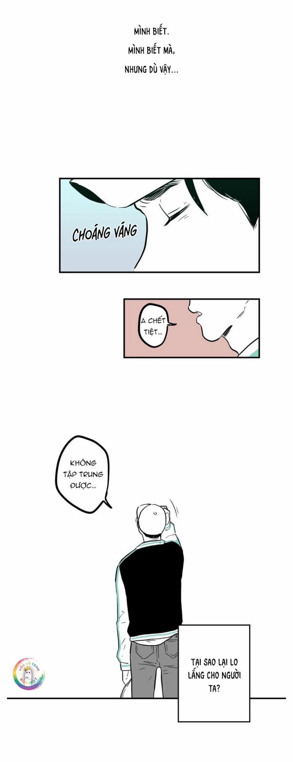 Fools [Original] 7 trang 8