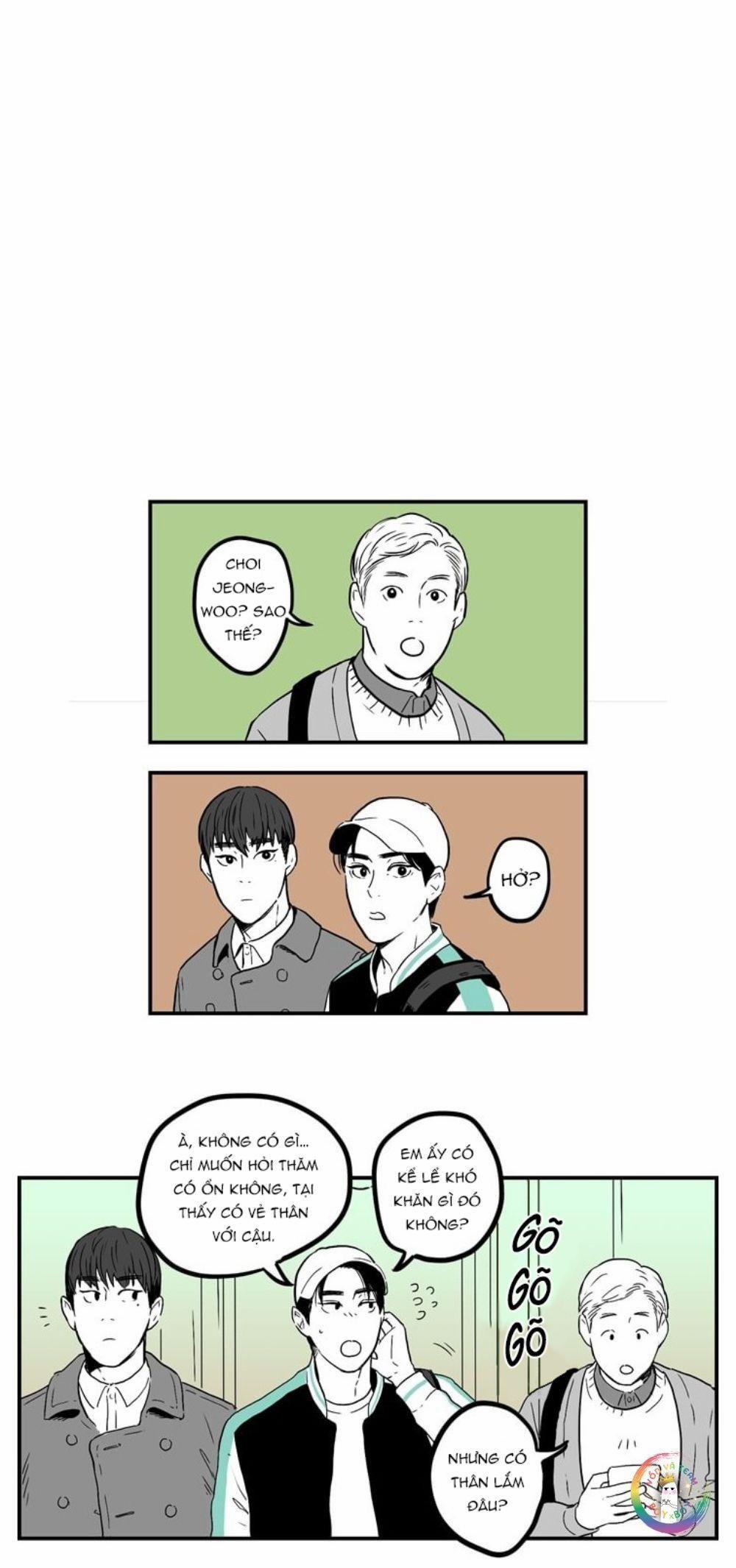 Fools [Original] 7 trang 9