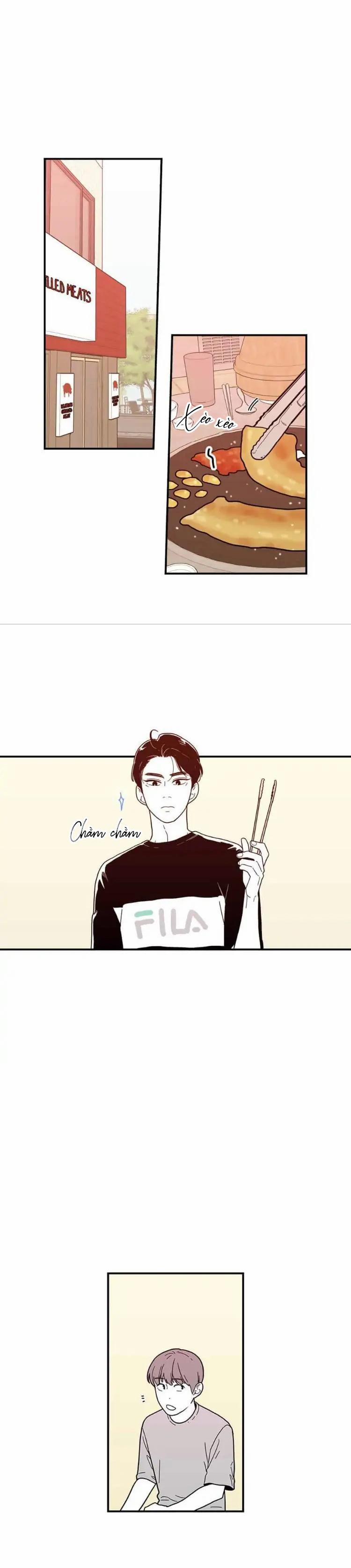 Fools [Original] 70 trang 1