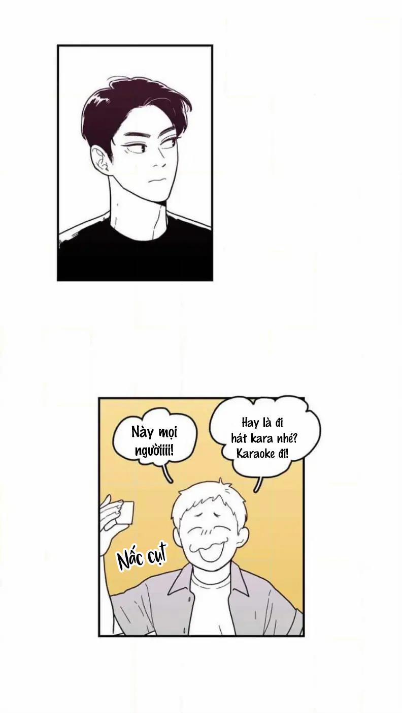 Fools [Original] 70 trang 6