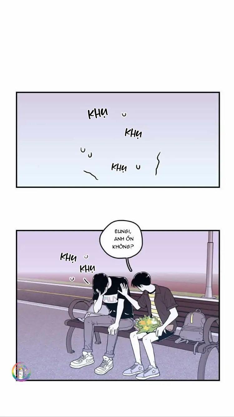 Fools [Original] 71 trang 1