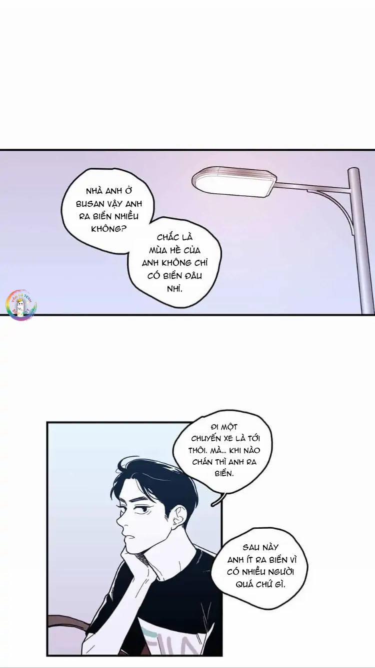 Fools [Original] 71 trang 12