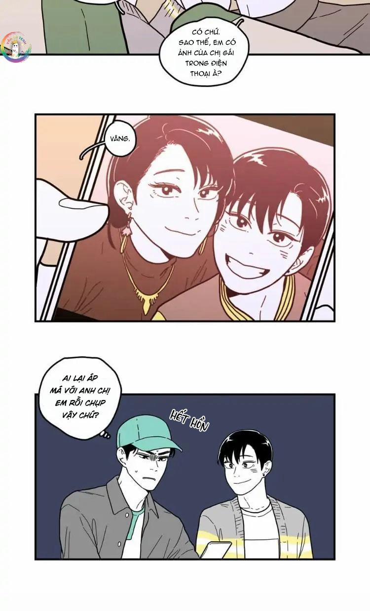 Fools [Original] 71 trang 26