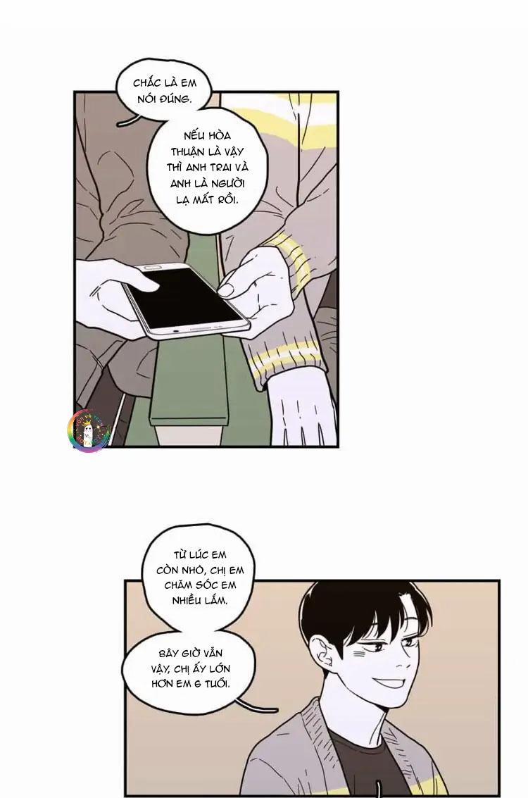 Fools [Original] 71 trang 27