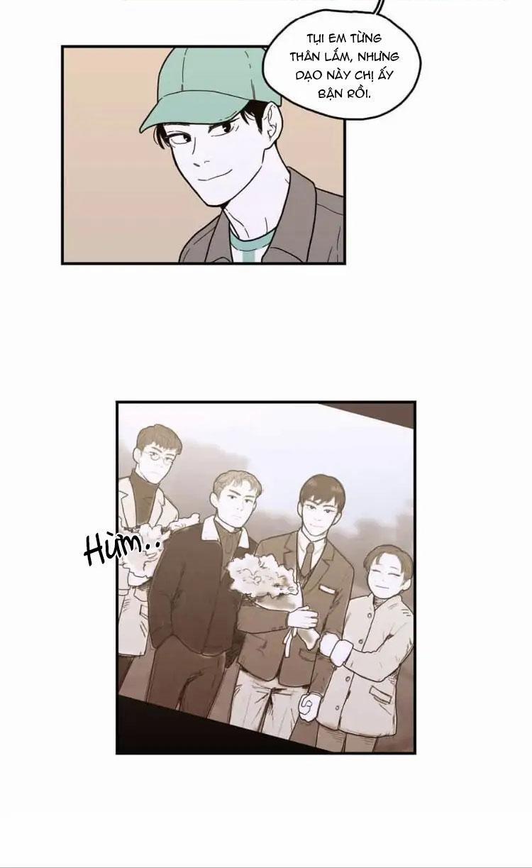 Fools [Original] 71 trang 28