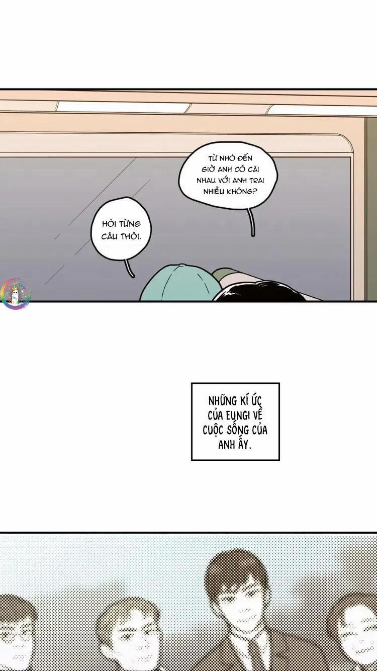 Fools [Original] 71 trang 31