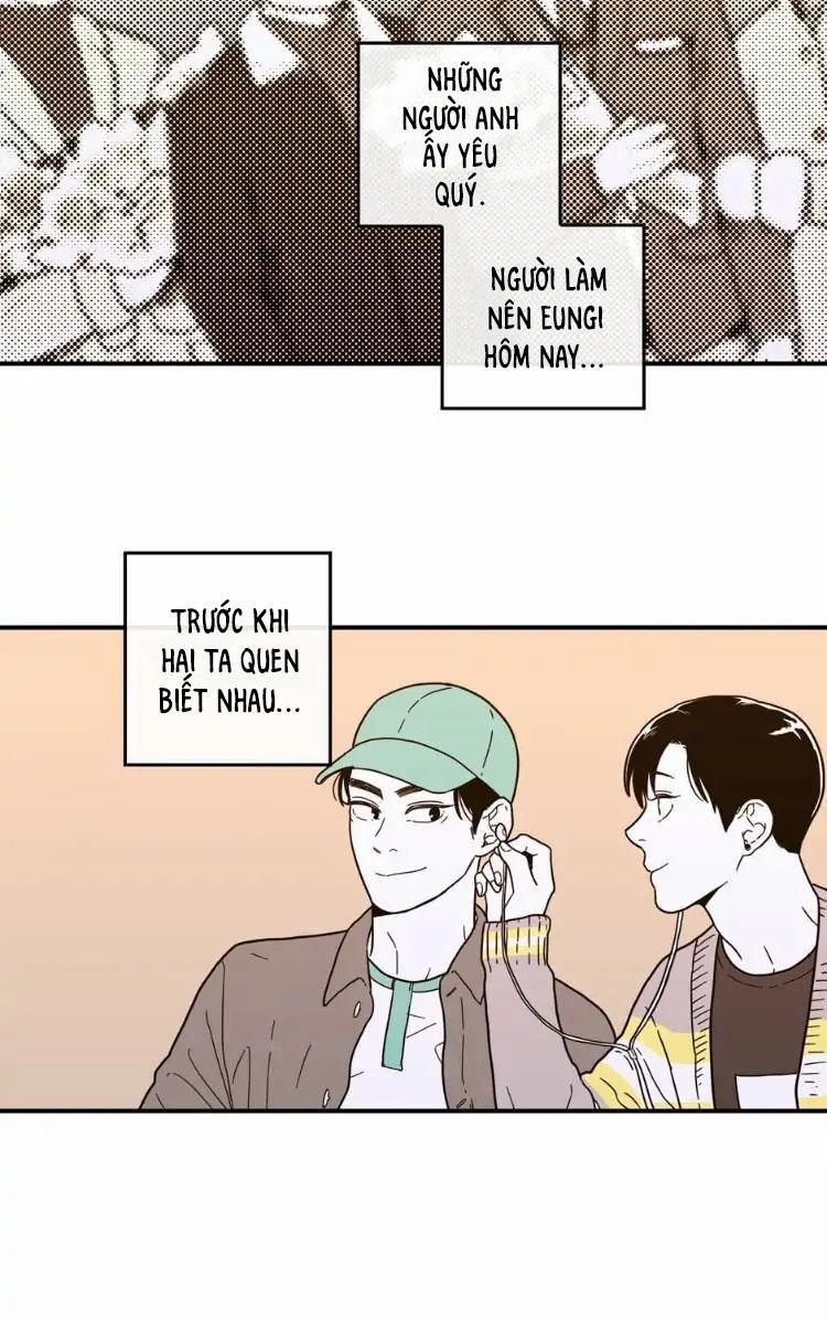 Fools [Original] 71 trang 32