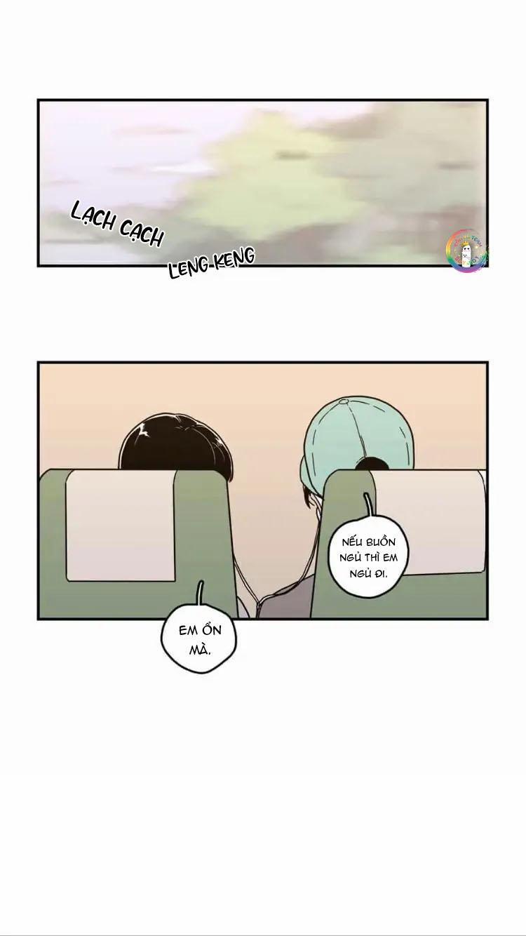 Fools [Original] 71 trang 33