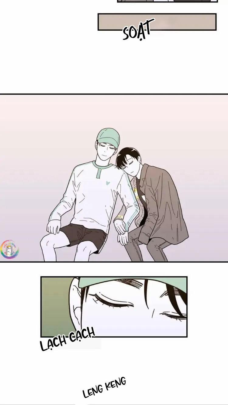 Fools [Original] 71 trang 36