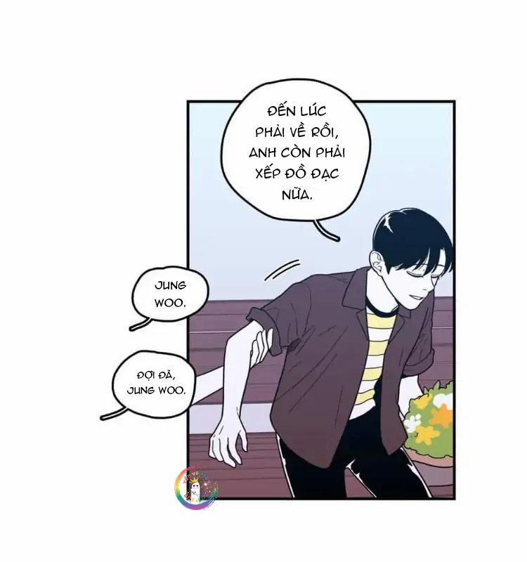 Fools [Original] 71 trang 8