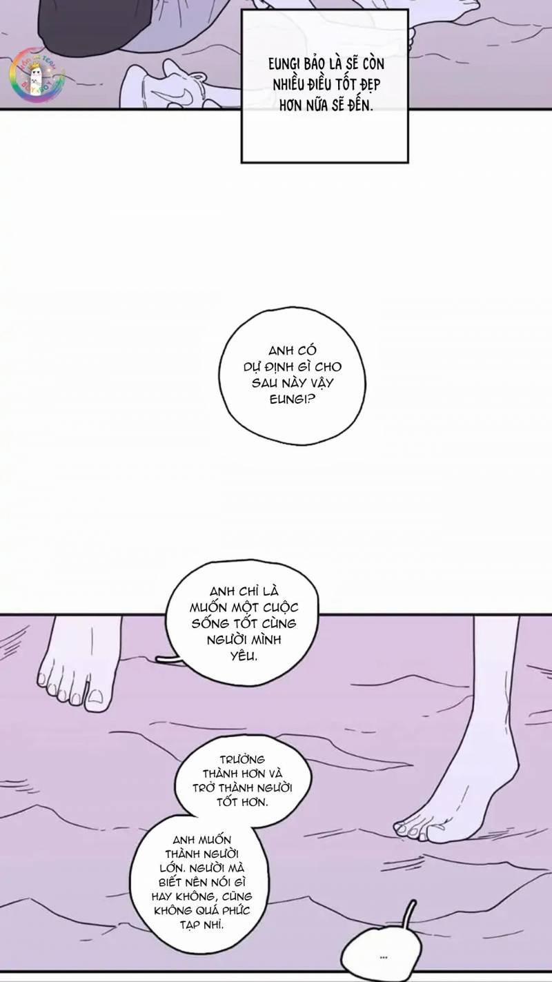 Fools [Original] 73 trang 23