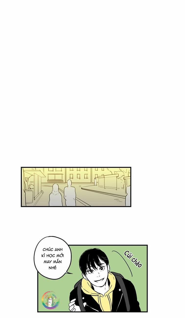 Fools [Original] 8 trang 19