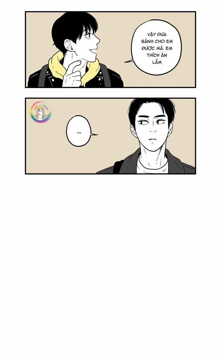 Fools [Original] 8 trang 4