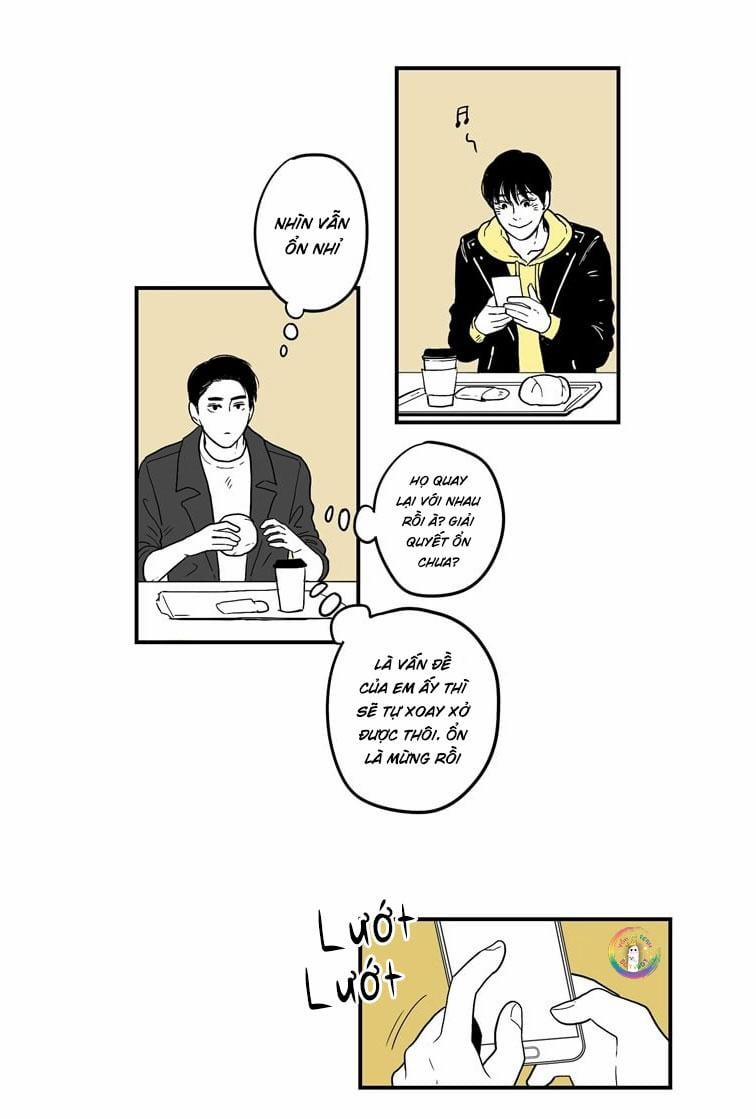 Fools [Original] 8 trang 6