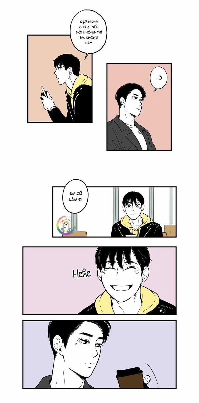 Fools [Original] 8 trang 9