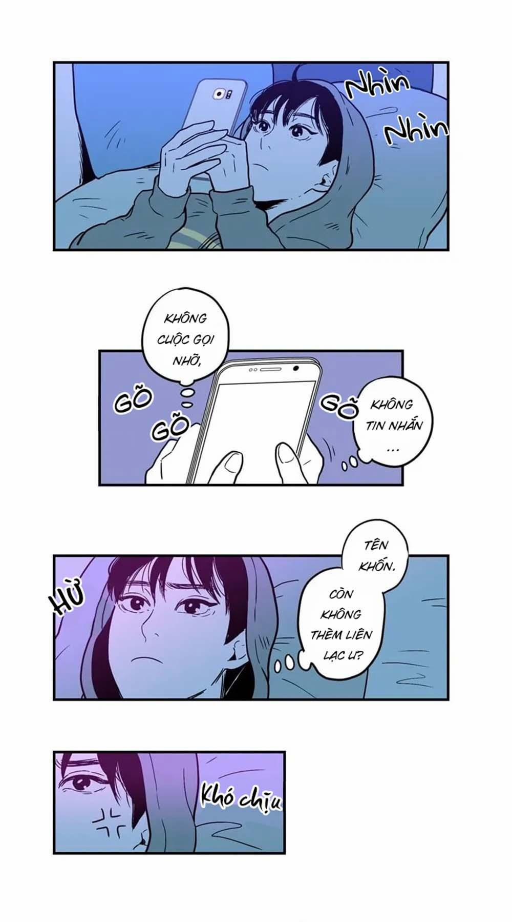 Fools [Original] 9 trang 10