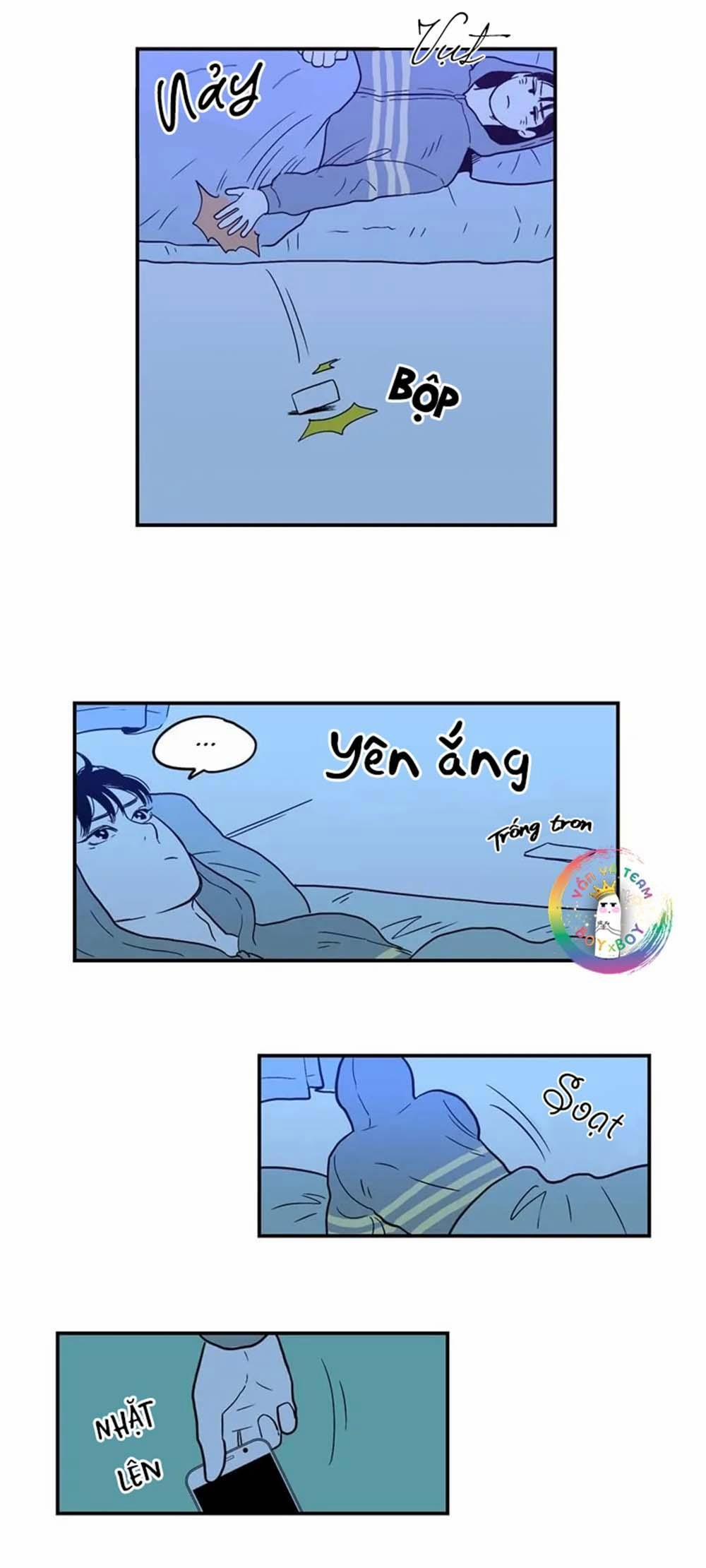 Fools [Original] 9 trang 11