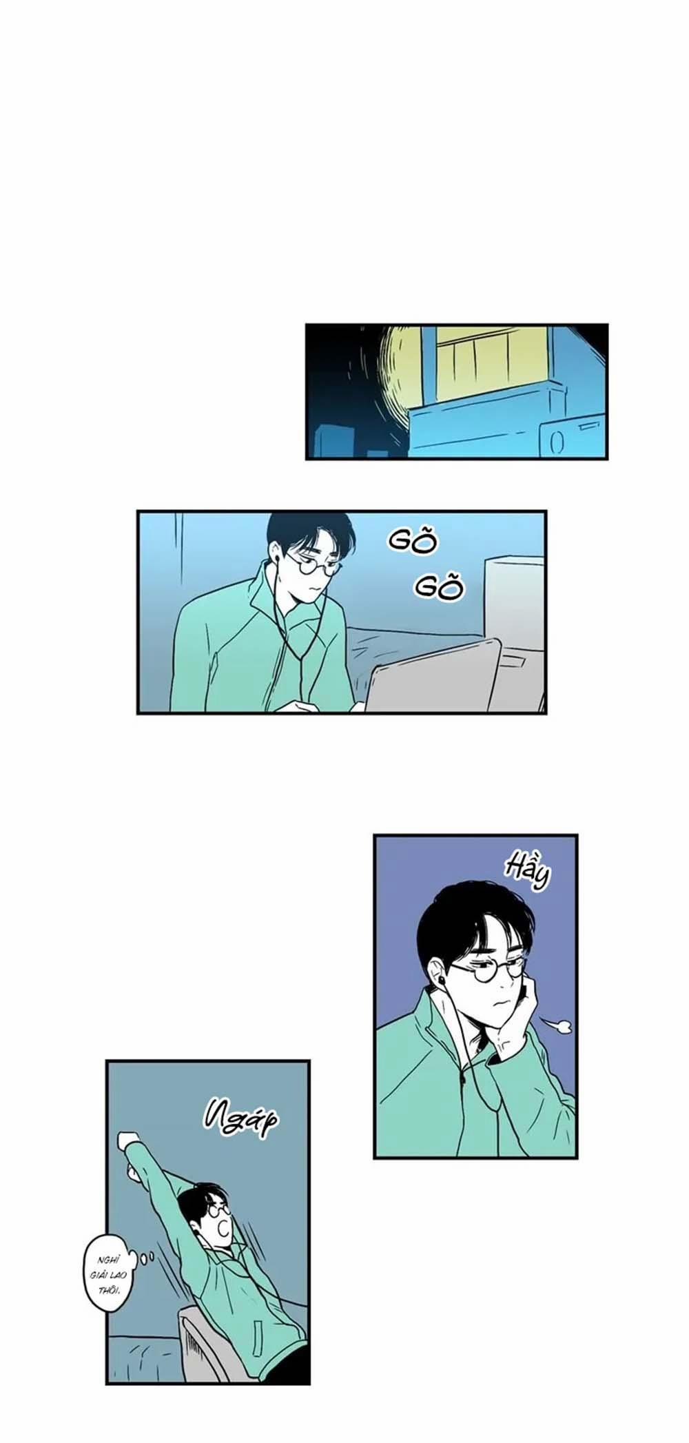 Fools [Original] 9 trang 20