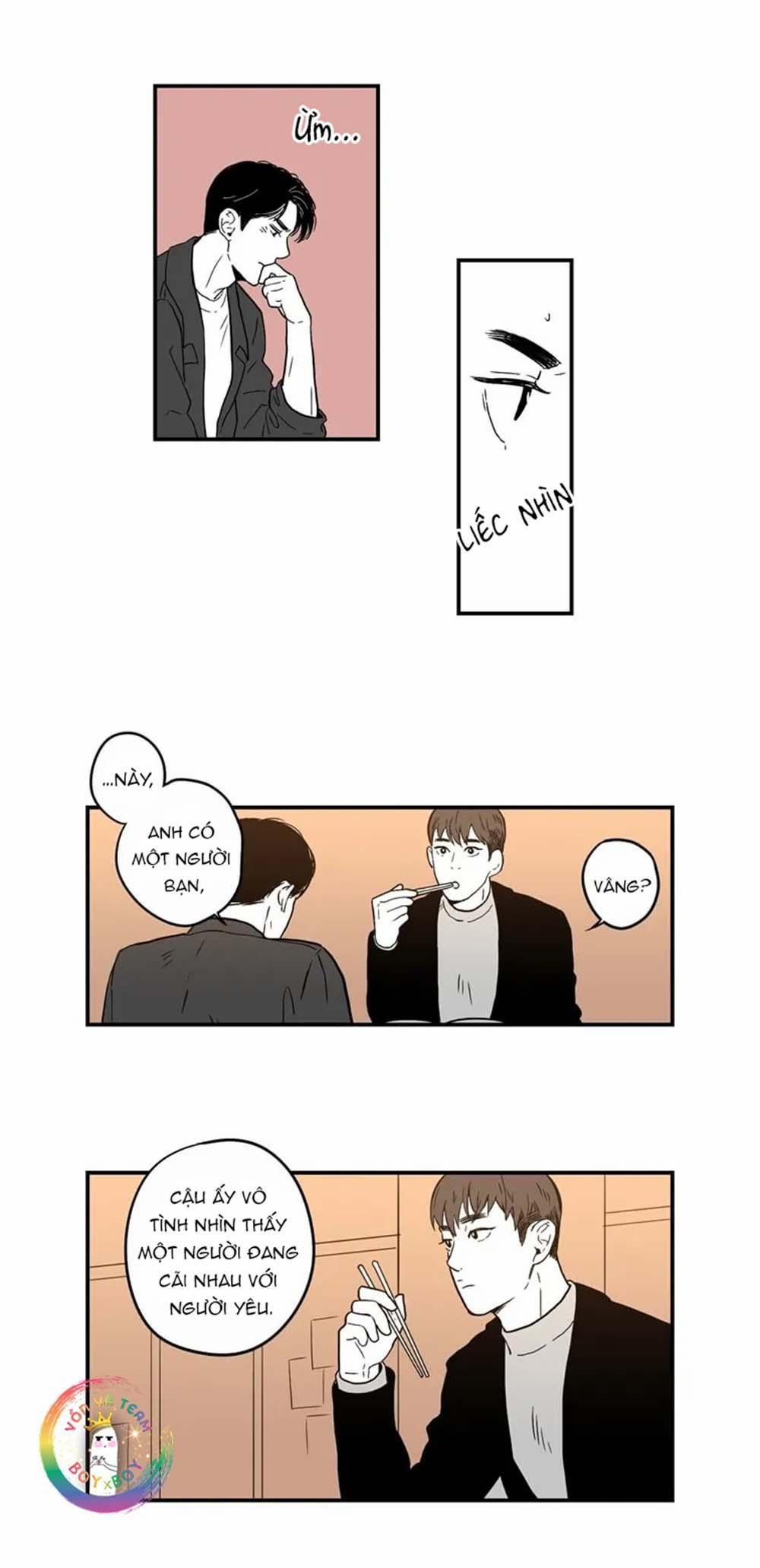 Fools [Original] 9 trang 5