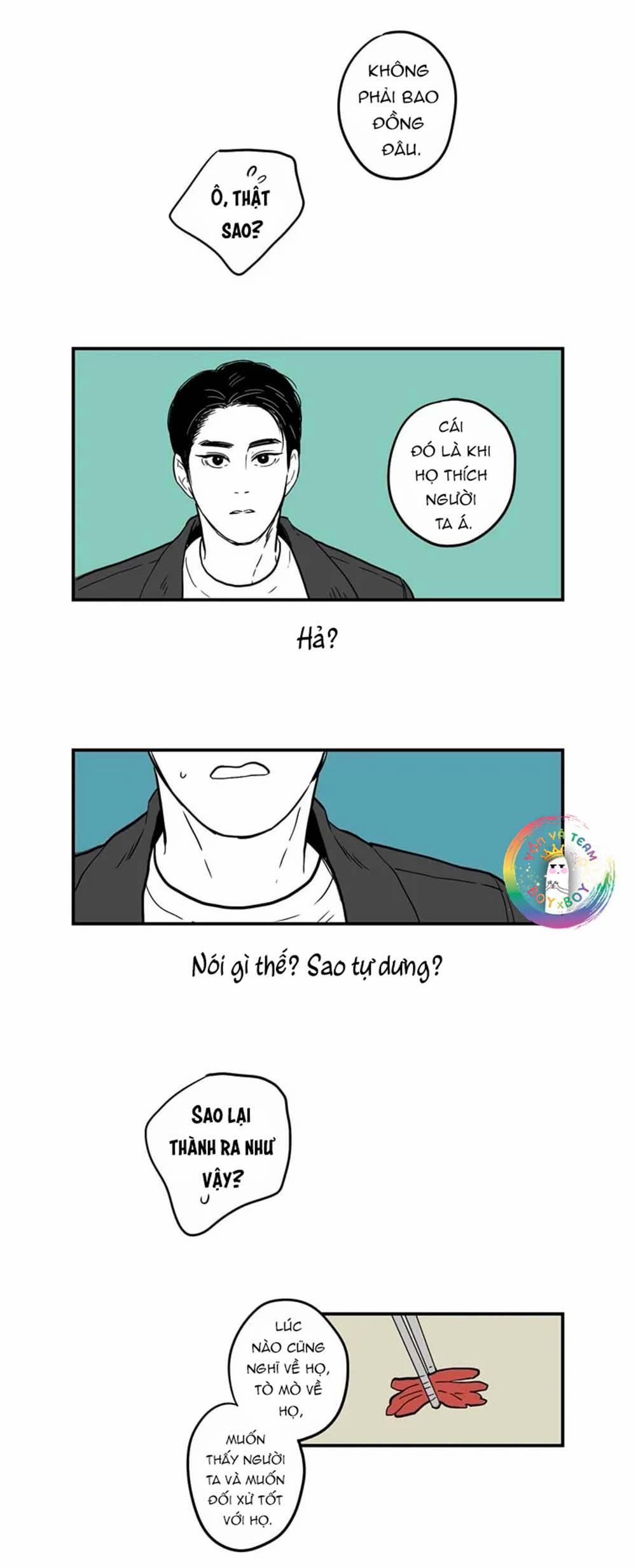 Fools [Original] 9 trang 7