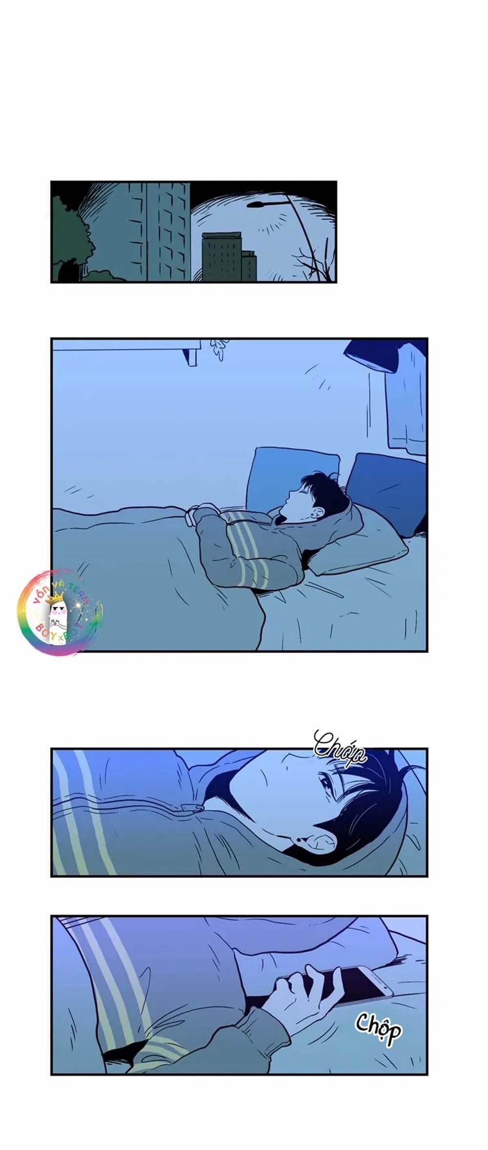 Fools [Original] 9 trang 9